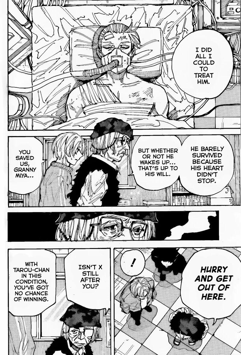 Chapter 221 - Page 39